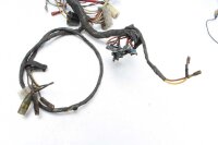 Ledningsnät huvudledningsnät Yamaha XJ 900 F...