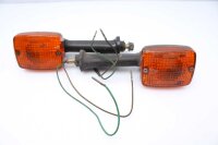 Takana vasen oikea suuntavilkku Kawasaki GPZ 1100 Unitrak...