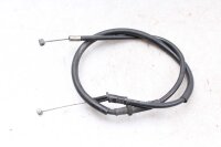 Soffocamento Kawasaki ZX-R 400 ZX400L1-L3 91-93