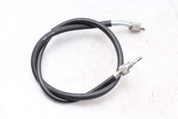 Nopeusmittarin kaapeli Kawasaki ZX-R 400 ZX400L1-L3 91-93