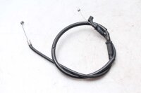 Soffocamento Kawasaki ZX-R 400 ZX400L1-L3 91-93