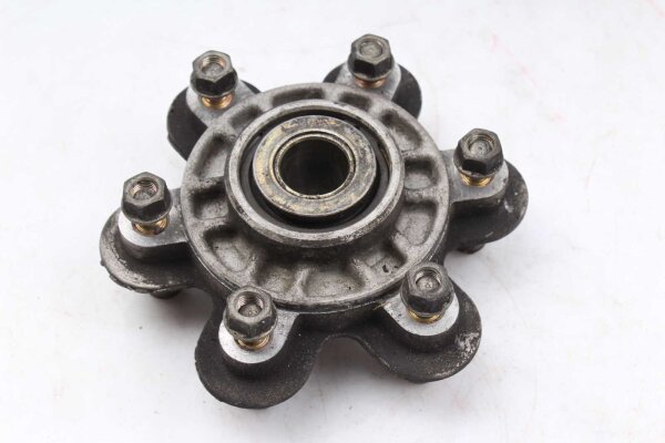 Pyörän napaketju pyöränkannatin Ducati ST4S ST4S/01 01-03