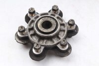 Pyörän napaketju pyöränkannatin Ducati ST4S ST4S/01 01-03