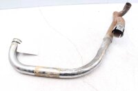 Krümmer rechts Krümmerrohr Kawasaki Z 550 F...