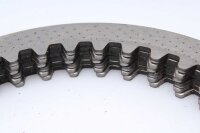 Delvis samling af koblingsplader kobling Kawasaki GPZ 550 Unitrak KZ550B/H 82-83