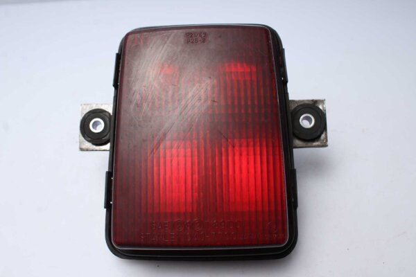 Takavalon jarruvalo 040-7700 Kawasaki GPZ 1000 RX ZXT00A 86-87