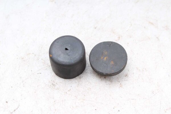 Kappe Stopfen Gummi Triumph Trident 750 T300/T300C 91-98