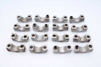 Semigusci albero a camme di commutazione cuscinetto Kawasaki GPZ 550 Unitrak KZ550B/H 82-83