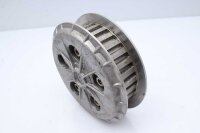 Cestello frizione allinterno della frizione esterna Kawasaki GPZ 550 Unitrak KZ550B/H 82-83