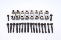 Lagerschalen Nockenwellen Lagerböcke Kawasaki GPZ...