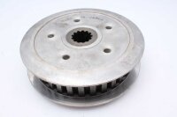 Kytkinkori ulkokytkimen sisällä Kawasaki GPZ...