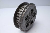 Clutch basket inside outside clutch Kawasaki GPZ 550 Unitrak KZ550B/H 82-83