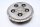 Clutch basket inside outside clutch Kawasaki GPZ 550 Unitrak KZ550B/H 82-83