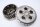 Clutch basket inside outside clutch Kawasaki GPZ 550 Unitrak KZ550B/H 82-83