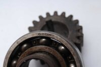 Sekoitettu erä vaihteita laakerit 6206 Kawasaki GPZ 550 Unitrak KZ550B/H 82-83