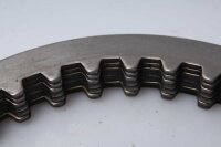 Kytkinlevyt kytkinlevyt Kawasaki GPZ 550 Unitrak KZ550B/H 82-83