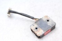 Tasasuuntaajan jännitteensäätimen vaihtaja SH530-12 Kawasaki Z 550 F KZ550B/A 82-84