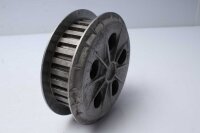 Cestello frizione allinterno della frizione esterna Kawasaki GPZ 550 Unitrak KZ550B/H 82-83