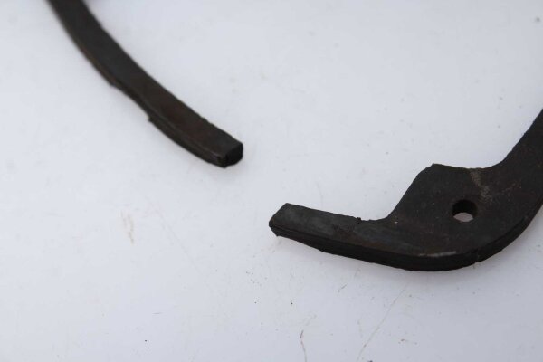 Vilkun tiiviste, etuvilkun tiiviste Kawasaki GPZ 1000 RX ZXT00A 86-87