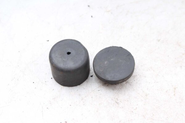 Bouchon en caoutchouc Triumph Trident 750 T300/T300C 91-98