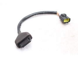 CDI Cable Adapter Triumph Trident 750 T300/T300C 91-98