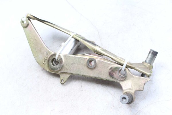 Federbein Umlenkung Halter Knochen Triumph Trident 750 T300/T300C 91-98