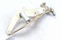 Federbein Umlenkung Halter Knochen Triumph Trident 750 T300/T300C 91-98