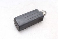 Jalkatuki edessä oikealla Kawasaki Z 750 H Ltd KZ750E/H 80-83