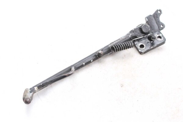 Sivujalustan tuki Kawasaki GPZ 600 R ZX600A 85-90