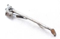 Soporte caballete lateral Kawasaki GPZ 600 R ZX600A 85-90