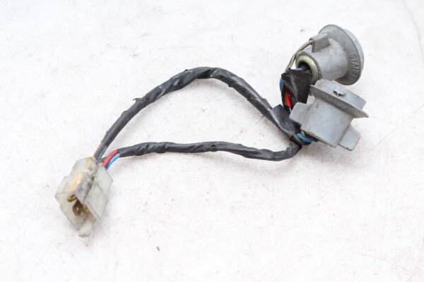 Baglygte ledningsnet Kawasaki GPZ 600 R ZX600A 85-90