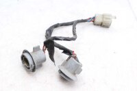 Baglygte ledningsnet Kawasaki GPZ 600 R ZX600A 85-90