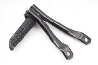 Voetsteunbevestigingsplaat achter rechts Kawasaki ZX-R 400 ZX400L1-L3 91-93