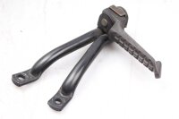 Voetsteunbevestigingsplaat achter rechts Kawasaki ZX-R 400 ZX400L1-L3 91-93