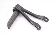 Voetsteunbevestigingsplaat achter rechts Kawasaki ZX-R 400 ZX400L1-L3 91-93