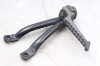 Fußrastenhalteplatte hinten rechts Kawasaki ZX-R...