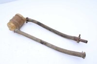 Polttoainesuodatin bensasuodatin Kawasaki Z 440 Ltd...