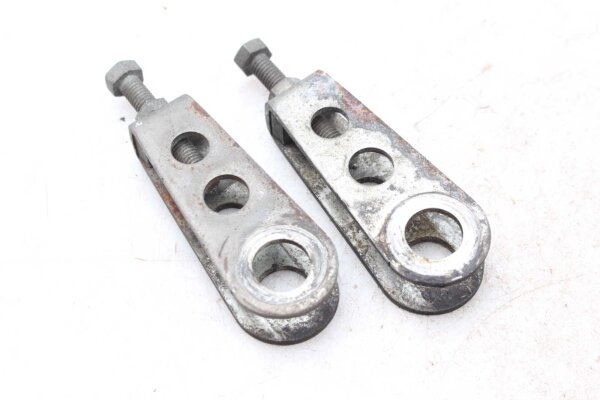 Bras oscillant tendeur de chaîne Kawasaki Z 750 H Ltd KZ750E/H 80-83