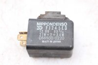 Indikatorrelä Kawasaki Z 750 H Ltd KZ750E/H 80-83