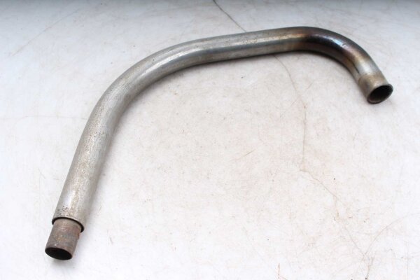 Jakotukin jakotukin putki Kawasaki Z 650 KZ650B 77-80