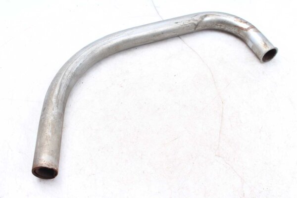 Uitlaatpijp uitlaatpijp Kawasaki Z 650 KZ650B 77-80