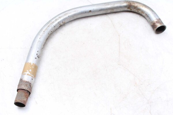 Uitlaatpijp Uitlaatpijpen Kawasaki Z 650 KZ650B 77-80