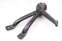 Fußrastenhalteplatte hinten rechts Kawasaki ZX-R...