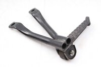 Fußrastenhalteplatte hinten rechts Kawasaki ZX-R 400 ZX400L1-L3 91-93