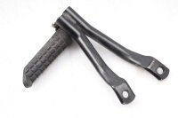 Fußrastenhalteplatte hinten rechts Kawasaki ZX-R 400 ZX400L1-L3 91-93