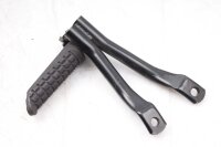 Oikean takaosan jalkatuen kiinnityslevy Kawasaki ZX-R 400 ZX400L1-L3 91-93