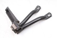 Rear right footrest retaining plate Kawasaki ZX-R 400...