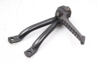 Rear right footrest retaining plate Kawasaki ZX-R 400...