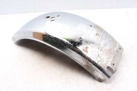 Lokasuojan lokasuojan roiskesuoja takana Kawasaki Z 440 Ltd KZ440A 80-83