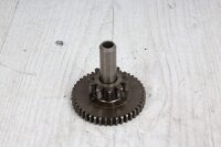 Gear starter starter engine Yamaha YZF-R6 RJ03 99-02